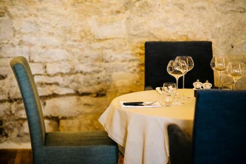 Bed & Breakfast L'abbaye Saint Michel