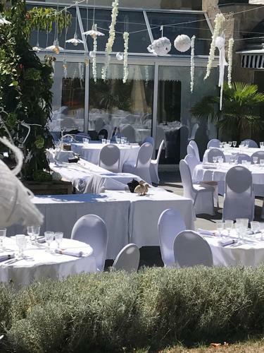 Bed & Breakfast L'abbaye Saint Michel