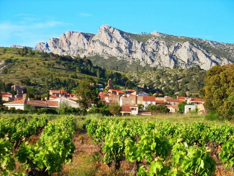 Domaine Vents Du Sud