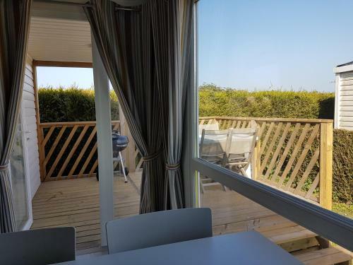 Le Clos Tranquille