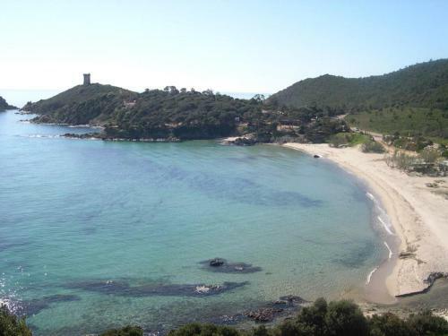 Villa Marina Di Fautea
