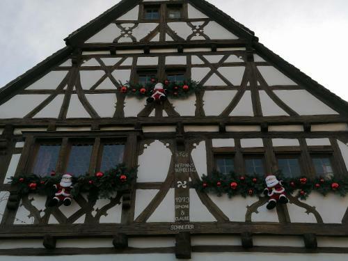 Bed & Breakfast Le Quinze 66