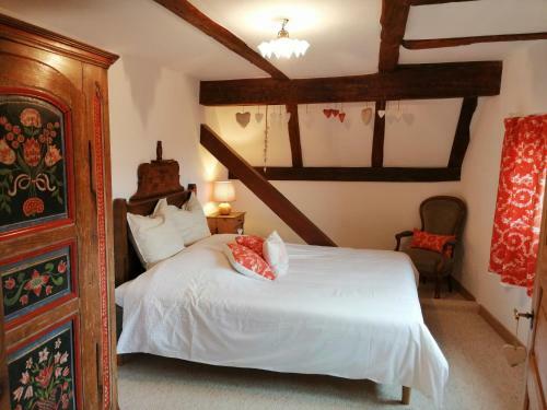 Bed & Breakfast Le Quinze 66