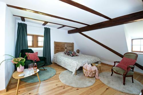 Bed & Breakfast Le Quinze 66