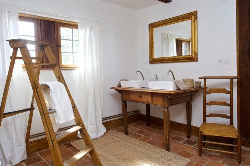 Bed & Breakfast Le Quinze 66