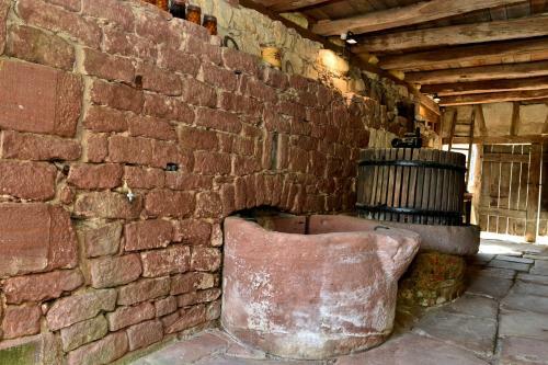 Bed & Breakfast Le Quinze 66