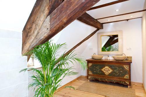 Bed & Breakfast Le Quinze 66