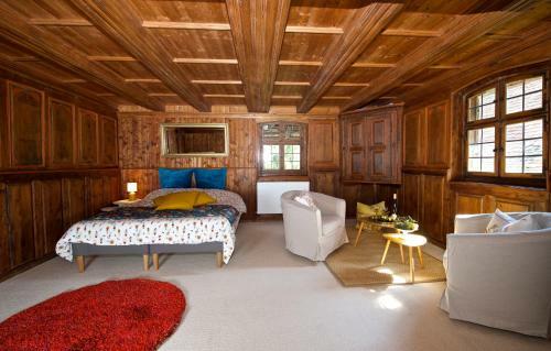Bed & Breakfast Le Quinze 66