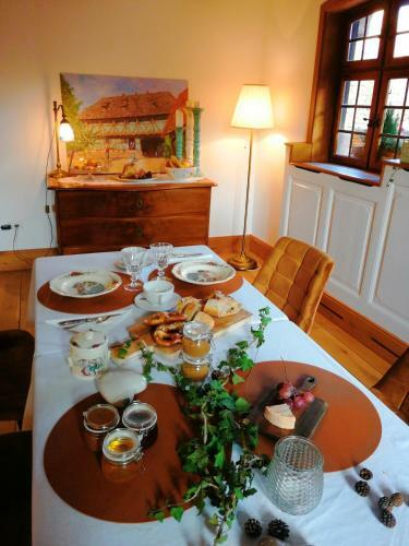 Bed & Breakfast Le Quinze 66