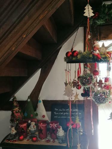 Bed & Breakfast Le Quinze 66