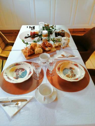 Bed & Breakfast Le Quinze 66