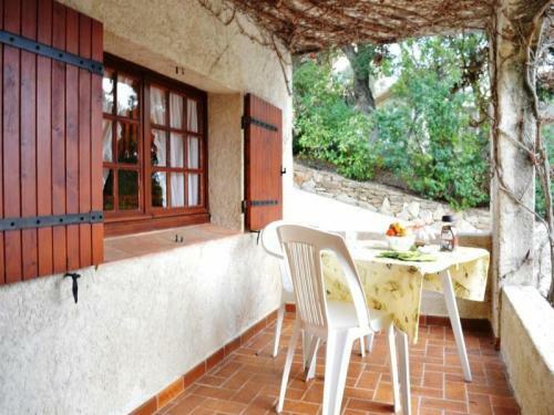 Apartamento House Les Issambres - 7 Pers, 100 M2, 4/3