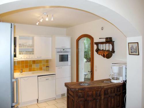Villa Botteri 165s