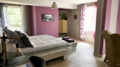 Bed & Breakfast La Belhomi�re
