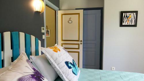Bed & Breakfast La Belhomi�re