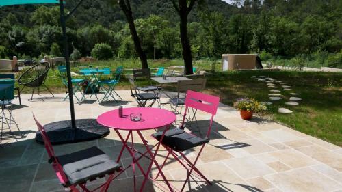Bed & Breakfast La Belhomi�re