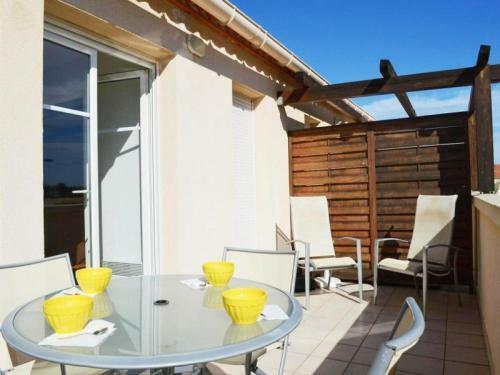 Apartment Grandes Bleues II