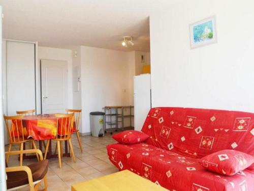 Apartment Grandes Bleues II