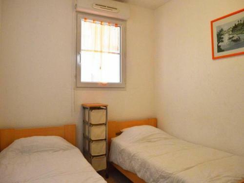 Apartment Grandes Bleues II