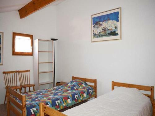 Apartamento House Mas De La Mer 2