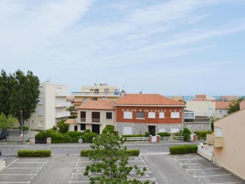 Apartment Mediterranee 2