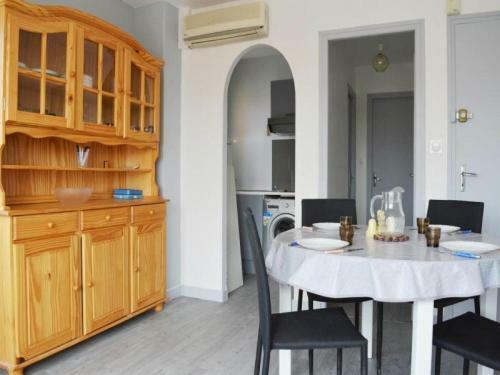 Apartment Port Blanc 1