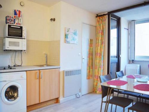 Apartment Balcons Mediterranee 5