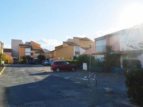 Apartment Balcons Mediterranee 5