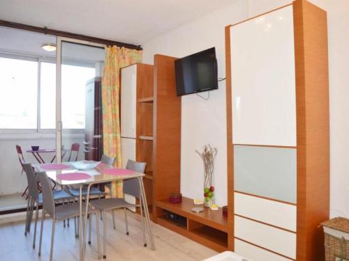 Apartment Balcons Mediterranee 5