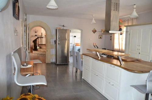 Apartamento Villa 6 Pi�ces 11 Pers Avec Piscine 76099