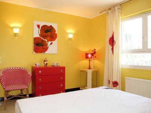 Ferienhaus Mit Pool Les Issambres 145s