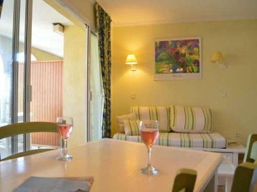 Apartment Rivages D Issambres