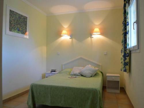 Apartment Rivages D Issambres