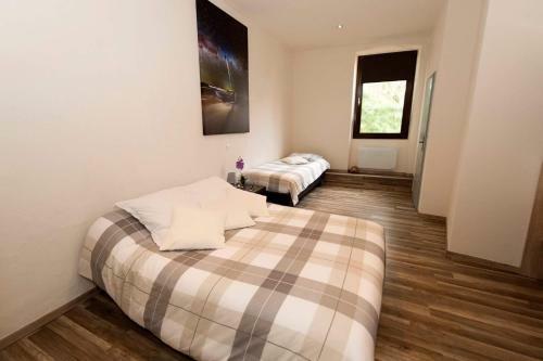 Bed & Breakfast Hotel Restaurant De L Europe
