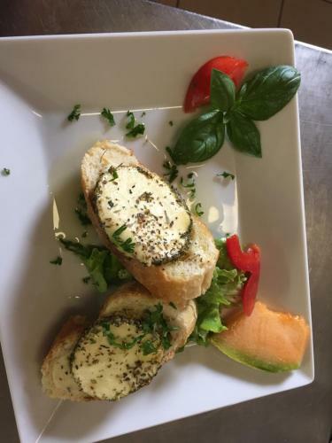 Bed & Breakfast Hotel Restaurant De L Europe