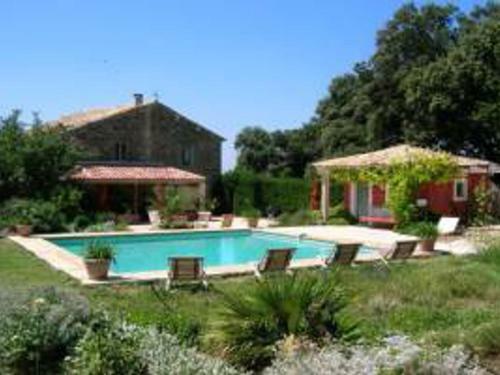Vinsobres Villa Sleeps 19 Pool Wifi