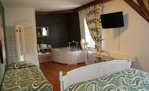G�te Fran�ois 1er