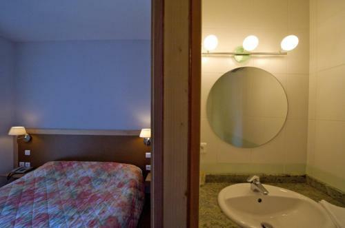Hotel Le Cygne