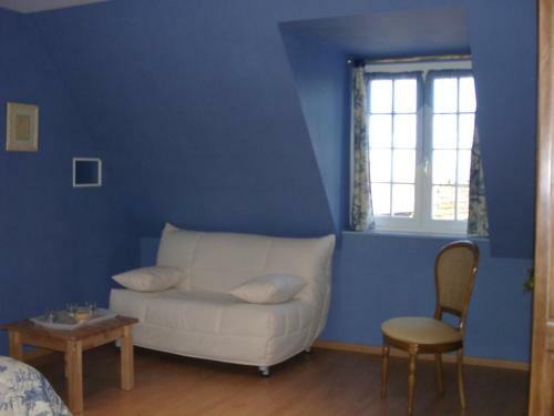 Bed & Breakfast Au Clos De L'epinay