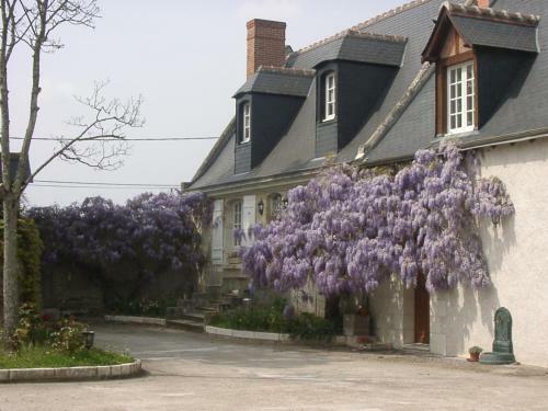 Bed & Breakfast Au Clos De L'epinay