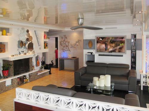 Ferienhaus Mit Pool Les Issambres 260s