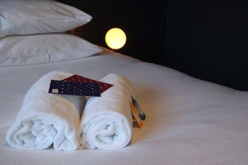 Hotel Ho36 La Plagne