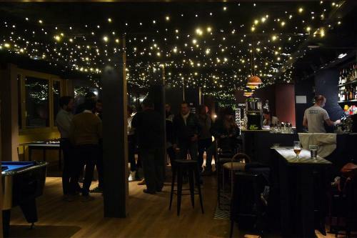 Hotel Ho36 La Plagne
