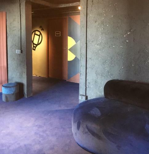 Hotel Ho36 La Plagne