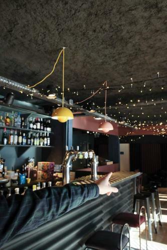 Hotel Ho36 La Plagne