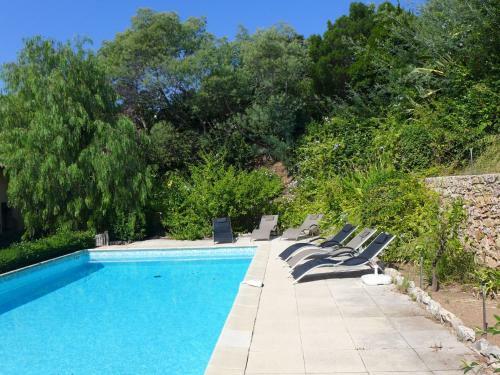 Holiday Home Villa L'escapade