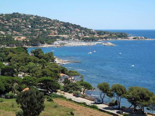 Holiday Home Villa L'escapade
