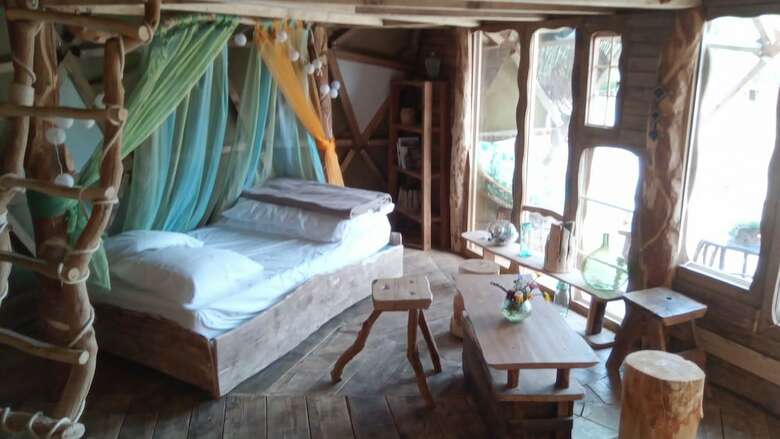 Agroturismo Vit Tel Ta Nature