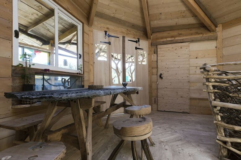 Agroturismo Vit Tel Ta Nature
