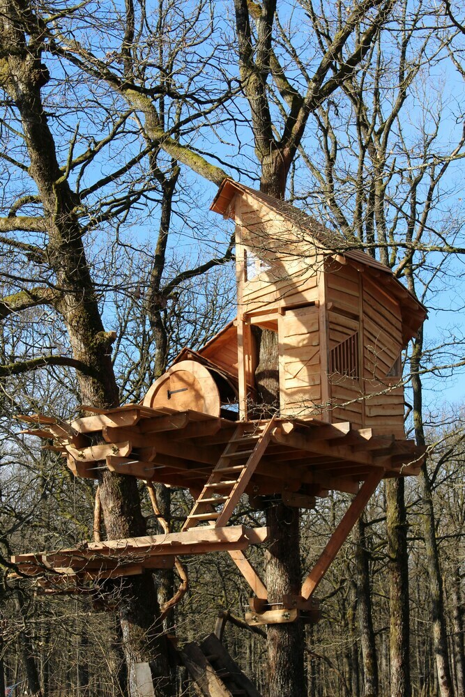 Agroturismo Vit Tel Ta Nature